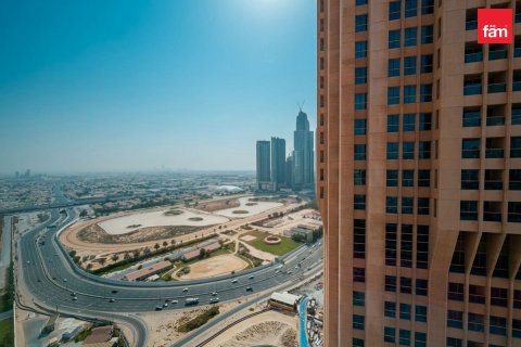 86.8مربع، مكتب في الخليج التجاري, الإمارات العربية المتحدة رقم 187801 2