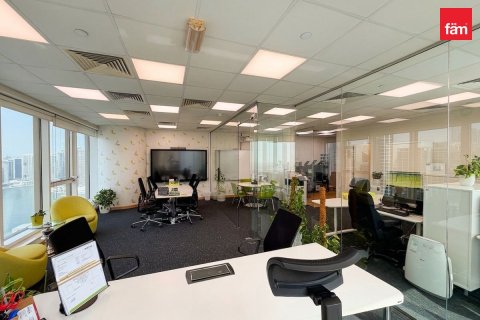 86.8مربع، مكتب في الخليج التجاري, الإمارات العربية المتحدة رقم 187801 18