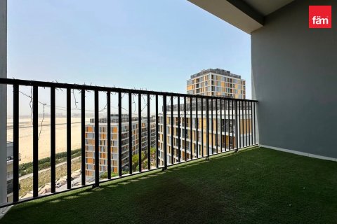 Квартира с 2 спальнями в Dubai Production City (IMPZ), ОАЭ №187803 14