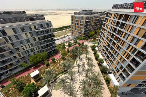 Квартира с 2 спальнями в Dubai Production City (IMPZ), ОАЭ №187803 26