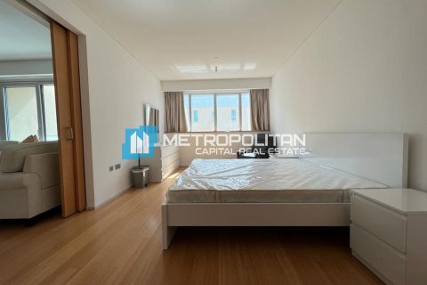 Квартира с 1 спальней №125860 14