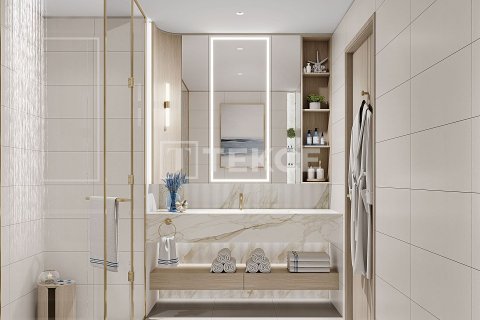 2 bedrooms Apartment  No. 125862 21