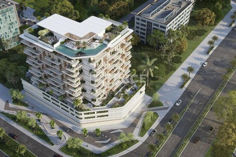 2 bedrooms Apartment  No. 125862 8