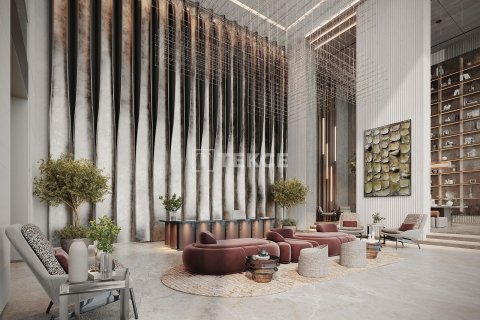 2 bedrooms Apartment  No. 125862 11