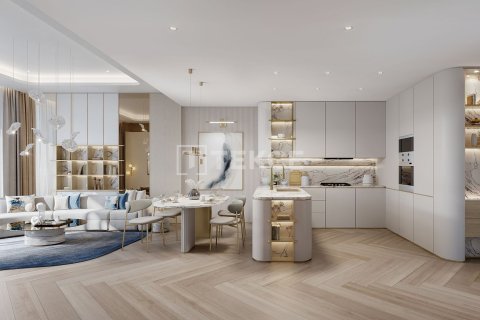 2 bedrooms Apartment  No. 125862 17