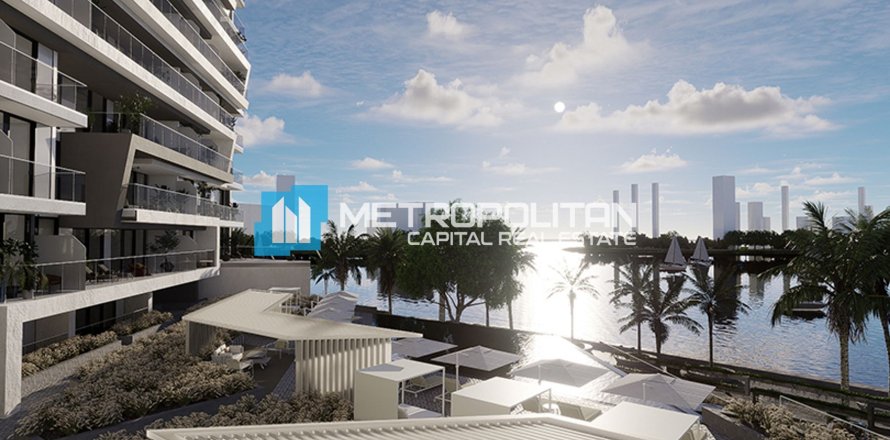 Appartement de 1 chambre  No. 125859