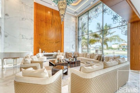 6 غرفة نوم فيلا في Signature Villas, الإمارات العربية المتحدة رقم 194290 6