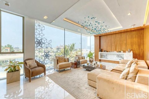 6 غرفة نوم فيلا في Signature Villas, الإمارات العربية المتحدة رقم 194290 18