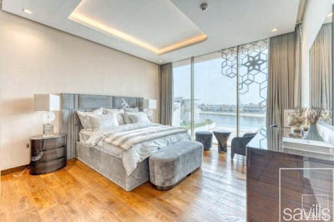 6 غرفة نوم فيلا في Signature Villas, الإمارات العربية المتحدة رقم 194290 19