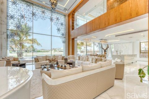 6 غرفة نوم فيلا في Signature Villas, الإمارات العربية المتحدة رقم 194290 8