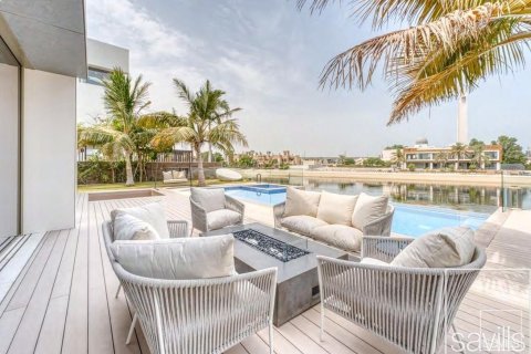 6 غرفة نوم فيلا في Signature Villas, الإمارات العربية المتحدة رقم 194290 16