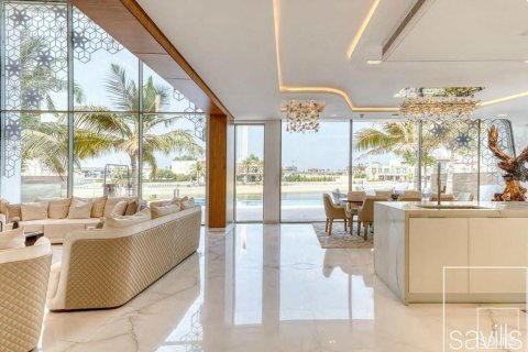6 غرفة نوم فيلا في Signature Villas, الإمارات العربية المتحدة رقم 194290 9