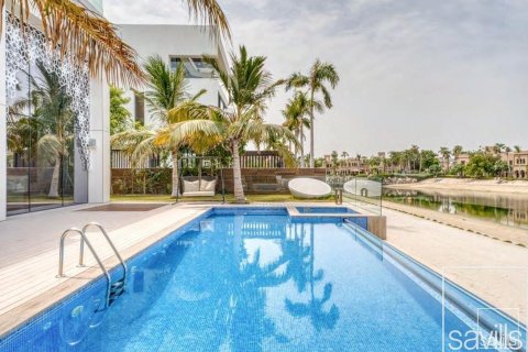 6 غرفة نوم فيلا في Signature Villas, الإمارات العربية المتحدة رقم 194290 12