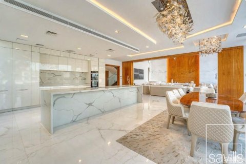 6 غرفة نوم فيلا في Signature Villas, الإمارات العربية المتحدة رقم 194290 10