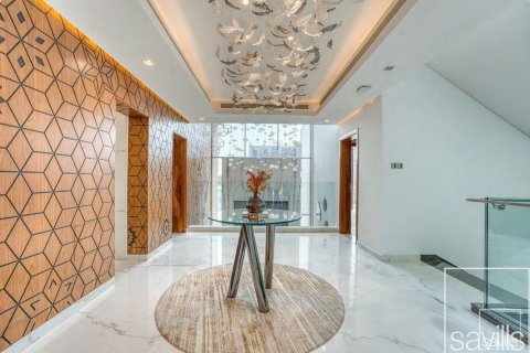 6 غرفة نوم فيلا في Signature Villas, الإمارات العربية المتحدة رقم 194290 28