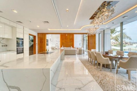 6 غرفة نوم فيلا في Signature Villas, الإمارات العربية المتحدة رقم 194290 3