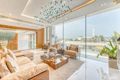 6 غرفة نوم فيلا في Signature Villas, الإمارات العربية المتحدة رقم 194290 7