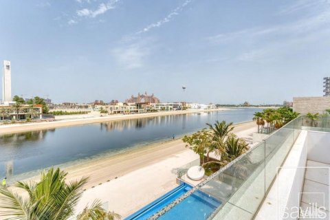 6 غرفة نوم فيلا في Signature Villas, الإمارات العربية المتحدة رقم 194290 27