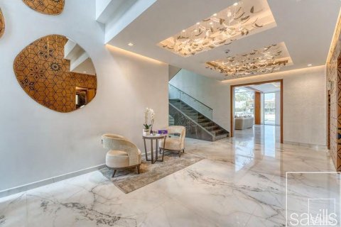 6 غرفة نوم فيلا في Signature Villas, الإمارات العربية المتحدة رقم 194290 23
