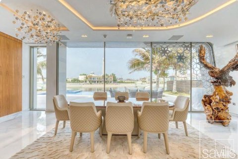 6 غرفة نوم فيلا في Signature Villas, الإمارات العربية المتحدة رقم 194290 5