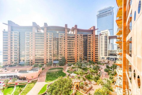 Appartement de 1 chambre à Tiara Residences, UAE No. 194296 21