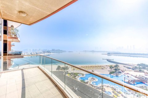 Apartment de 1 dormitorio en Tiara Residences, UAE No. 194296