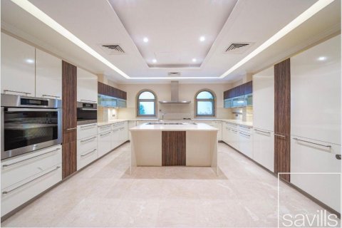 5 غرفة نوم فيلا في Garden Homes, الإمارات العربية المتحدة رقم 194293 11