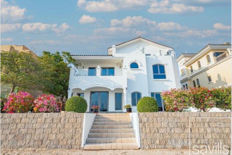 5 غرفة نوم فيلا في Garden Homes, الإمارات العربية المتحدة رقم 194293