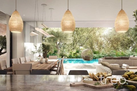 Villa de 5 dormitorios en Tilal Al Ghaf, UAE No. 173485 6