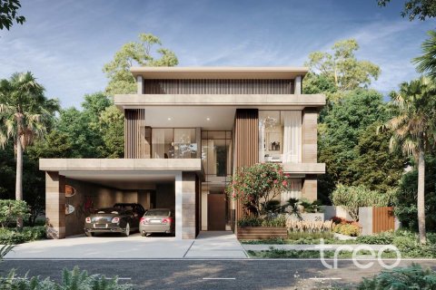 Villa de 5 dormitorios en Tilal Al Ghaf, UAE No. 173485 3