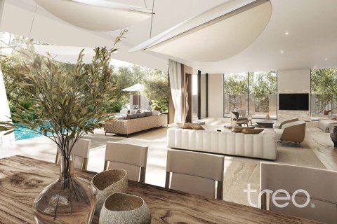 Villa de 5 dormitorios en Tilal Al Ghaf, UAE No. 173485 5