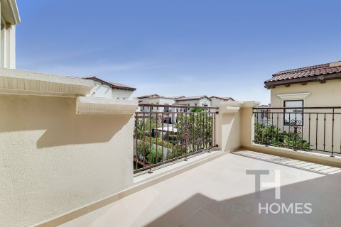 Villa de 4 chambres à Rosa, UAE No. 173481 13