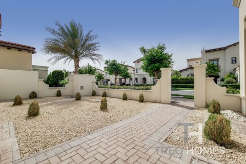 Villa de 4 chambres à Rosa, UAE No. 173481 16