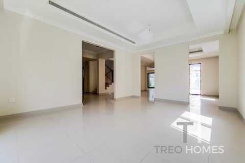 Villa de 4 chambres à Rosa, UAE No. 173481 7