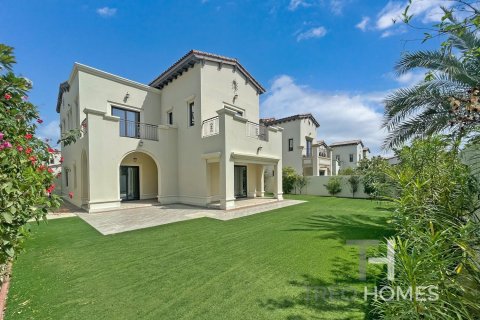 Villa de 4 chambres à Rosa, UAE No. 173481 20