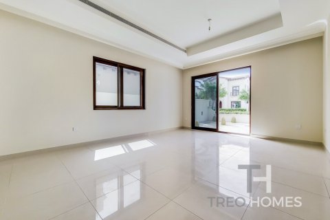 Villa de 4 chambres à Rosa, UAE No. 173481 8