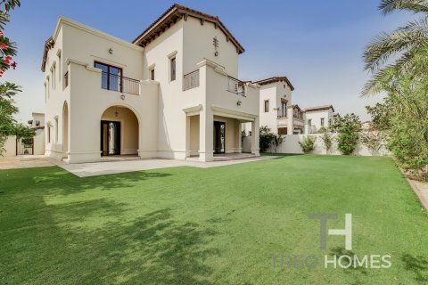 Villa de 4 chambres à Rosa, UAE No. 173481 21
