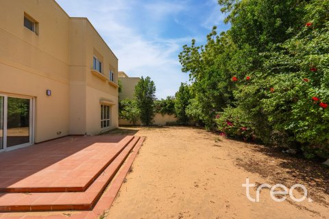 3 غرف نوم فيلا في Meadows, الإمارات العربية المتحدة رقم 173480 19