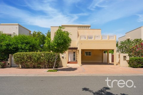 3 غرف نوم فيلا في Meadows, الإمارات العربية المتحدة رقم 173480