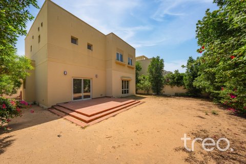 3 غرف نوم فيلا في Meadows, الإمارات العربية المتحدة رقم 173480 6
