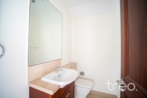 Villa de 5 dormitorios en Aseel, UAE No. 173486 25