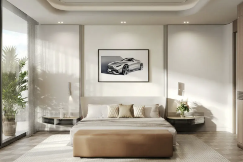 Apartamento tipo estudio Estudio en Dubai, UAE No. 139914 5