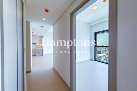 Квартира с 2 спальнями в Maple at Dubai Hills Estate, ОАЭ №145902 11