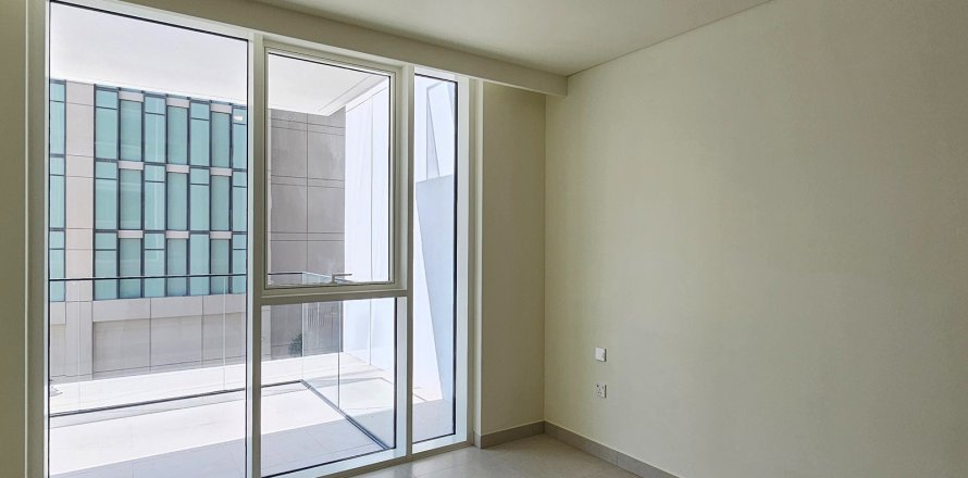 Квартира с 1 спальней в Dubai Harbour, ОАЭ №145901