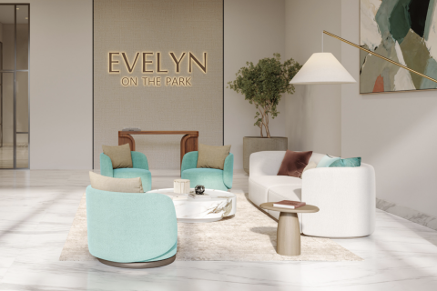 Apartment de 2 dormitorios en Dubai, UAE No. 145907 3