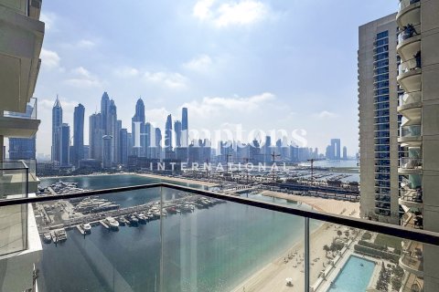 Appartement de 2 chambres à Dubai Harbour, UAE No. 145905