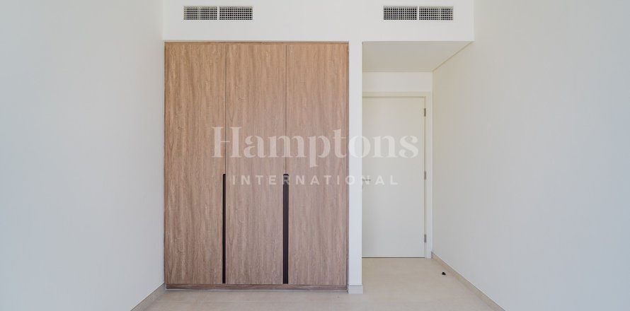 Таунхаус с 3 спальнями в The Valley, ОАЭ №145906