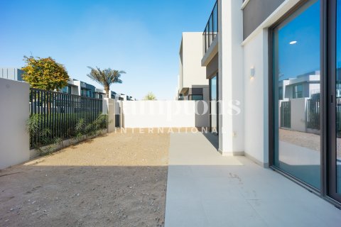 Таунхаус с 4 спальнями в Al Manara, ОАЭ №145904 11