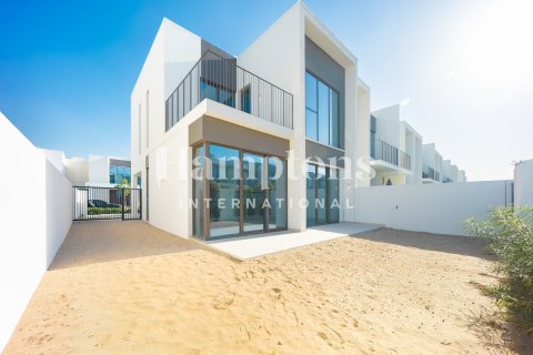 Таунхаус с 4 спальнями в Al Manara, ОАЭ №145904 19