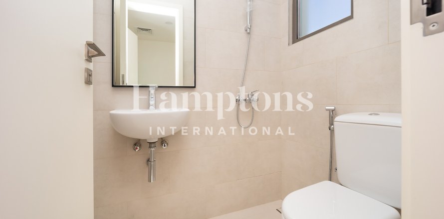 Таунхаус с 4 спальнями в Al Manara, ОАЭ №145904